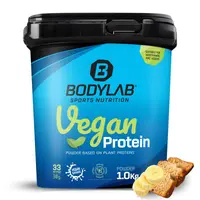 BODYLABVegan Protein (1000g)