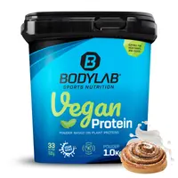 BODYLABVegan Protein (1000g)
