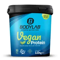 BODYLABVegan Protein (1000g)