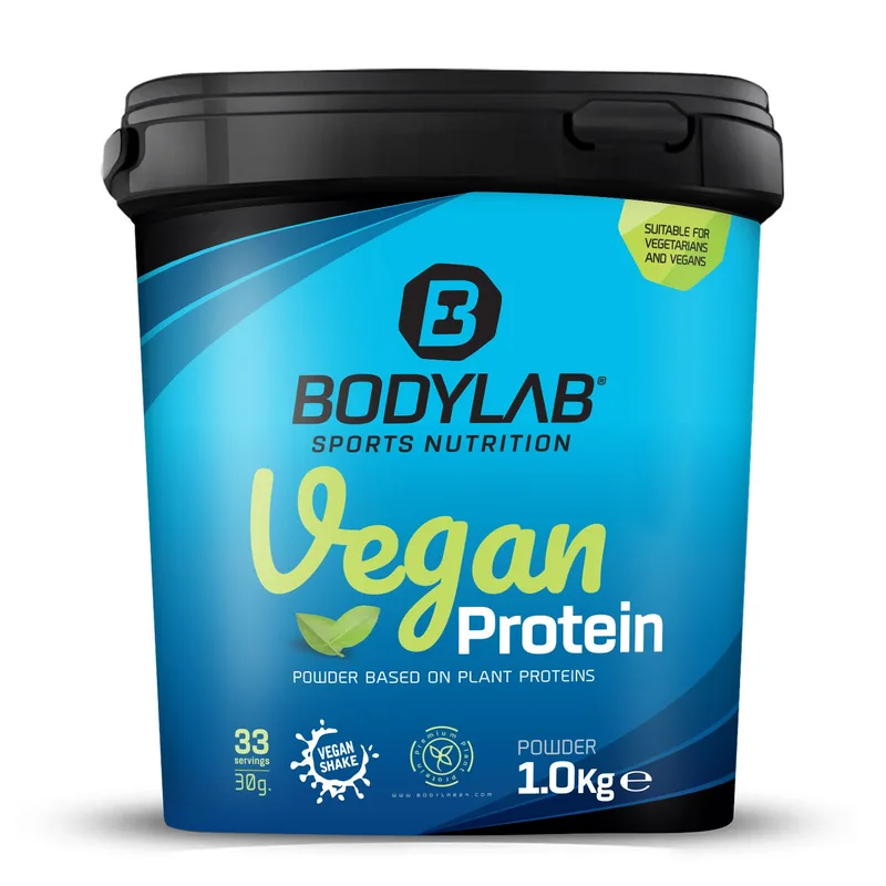 BODYLABVegan Protein (1000g)
