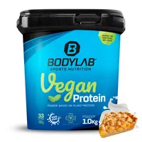 BODYLABVegan Protein (1000g)