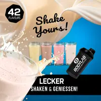 BODYLABWhey 3er Spardeal (3x1000g)