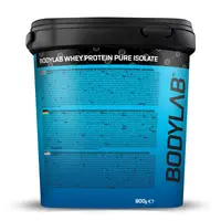 BODYLABWhey Protein Isolat (900g)