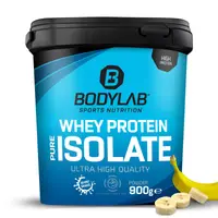 BODYLABWhey Protein Isolat (900g)