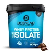 BODYLABWhey Protein Isolat (900g)