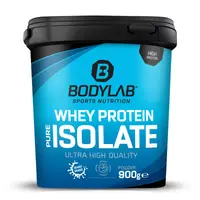 BODYLABWhey Protein Isolat (900g)