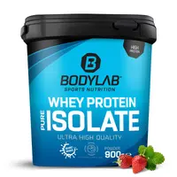 BODYLABWhey Protein Isolat (900g)