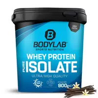 BODYLABWhey Protein Isolat (900g)