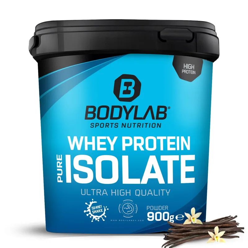 BODYLABWhey Protein Isolat (900g)