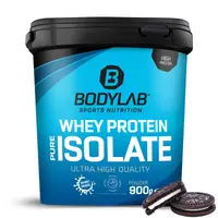 BODYLABWhey Protein Isolat (900g)