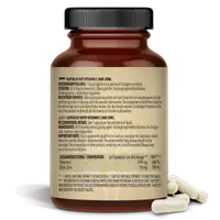 2 x Vitamin C + Zink (2 x 120 Kapseln)