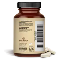 2 x Vitamin C + Zink (2 x 120 Kapseln)