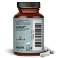 3 x Kreatin Monohydrat (3 x 180 Kapseln)