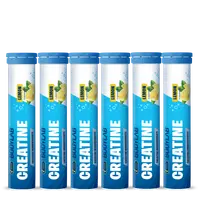 Creatine (6x 16 Brausetabletten)