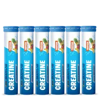 Creatine (6x 16 Brausetabletten)