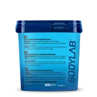 Creatine Monohydrate Mega Caps (400 Kapseln)