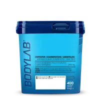 Creatine Monohydrate Mega Caps (400 Kapseln)