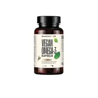Essential Vegan Omega 3 Kaps Ds 60 Stk