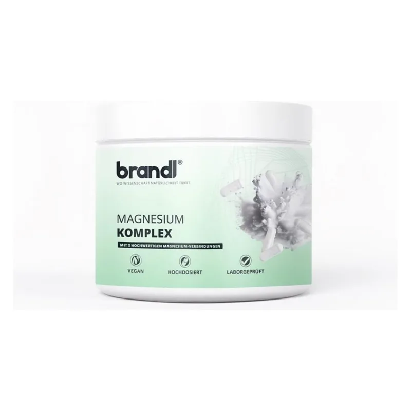 Magnesium Komplex