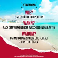 BSNTrue Mass 1200 (4730g)