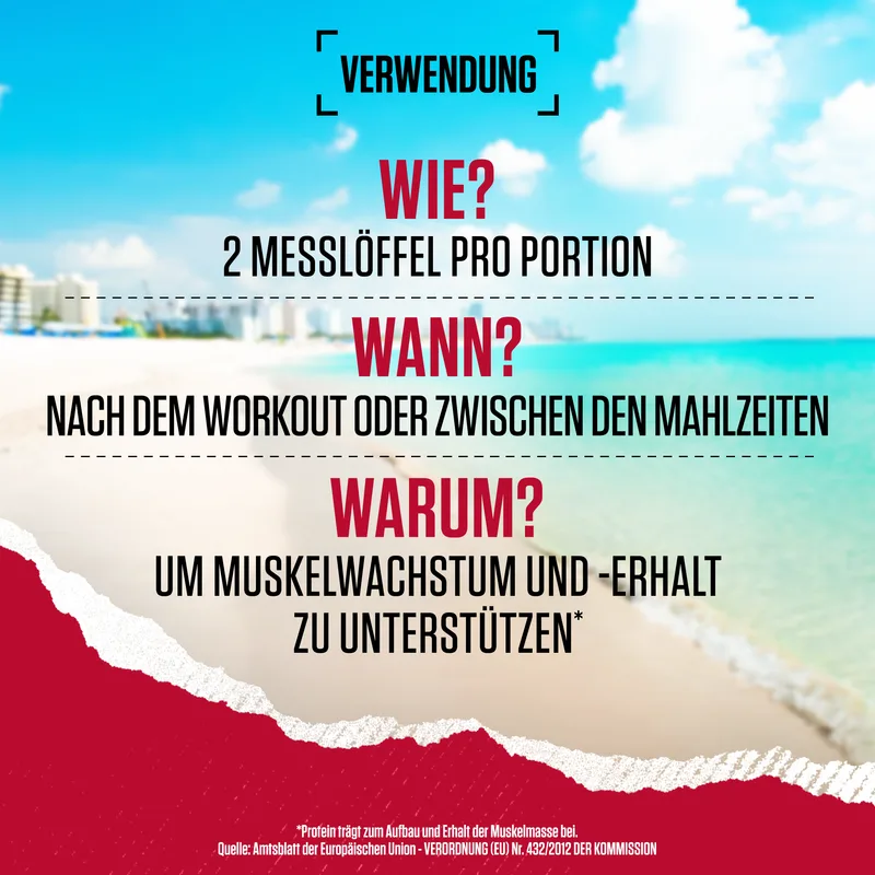 BSNTrue Mass 1200 (4730g)
