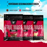 BSNTrue Mass 1200 (4730g)