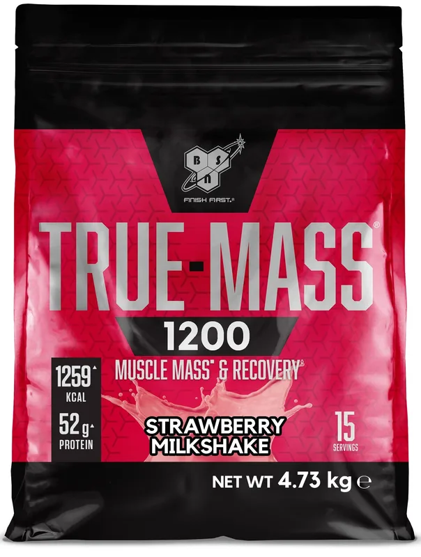 BSNTrue Mass 1200 (4730g)