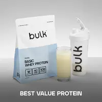 Basic Whey Protein