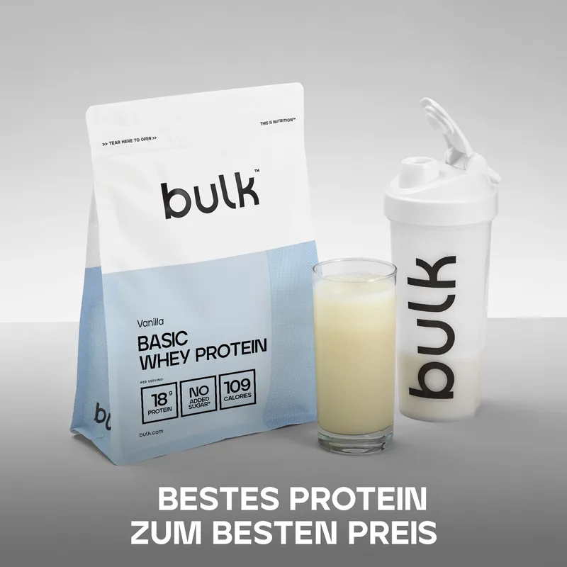Basic Whey Protein