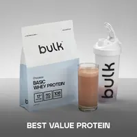 Basic Whey Protein