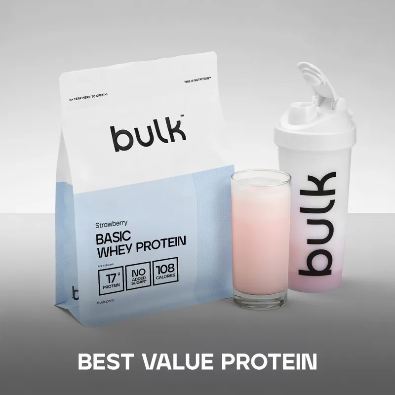 Basic Whey Protein