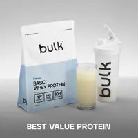 Basic Whey Protein