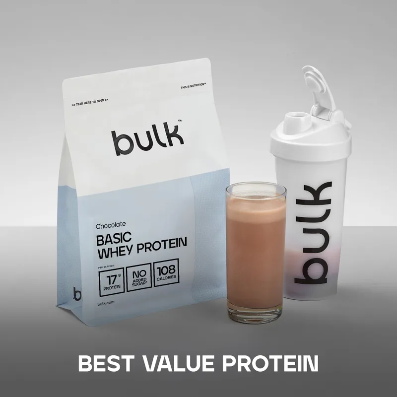 Basic Whey Protein
