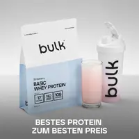 Basic Whey Protein