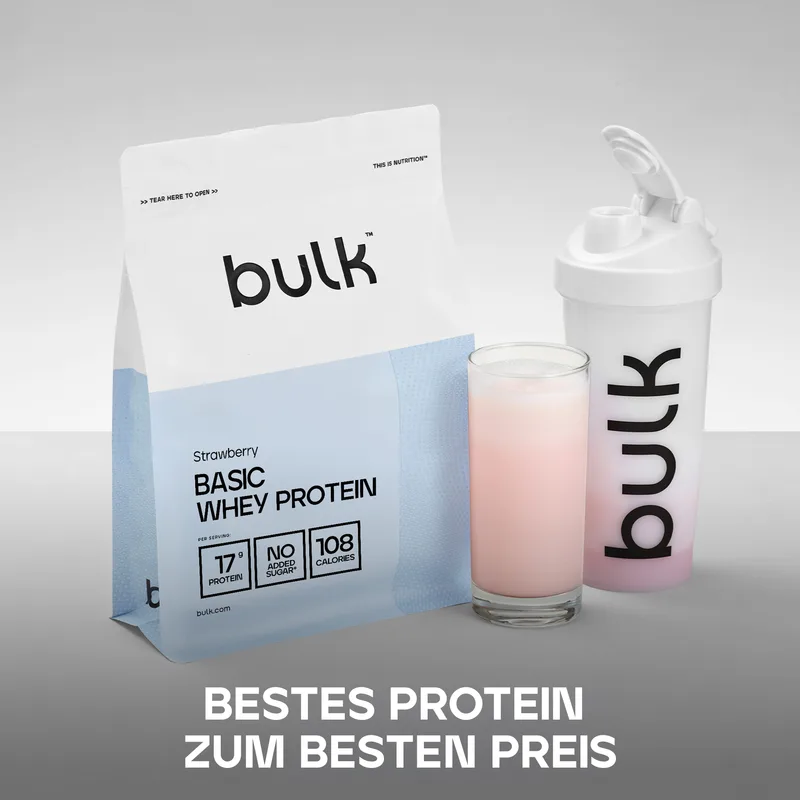 Basic Whey Protein