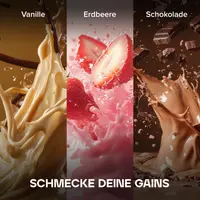 Basic Whey Protein
