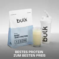 Basic Whey Protein