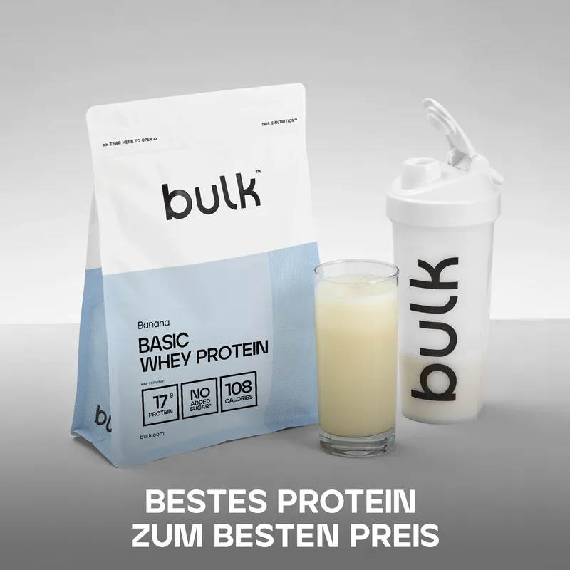 Basic Whey Protein