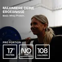 Basic Whey Protein