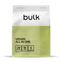 Clear Vegan Protein