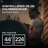 Diet Protein Shake