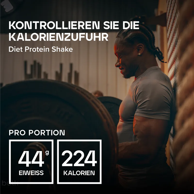 Diet Protein Shake