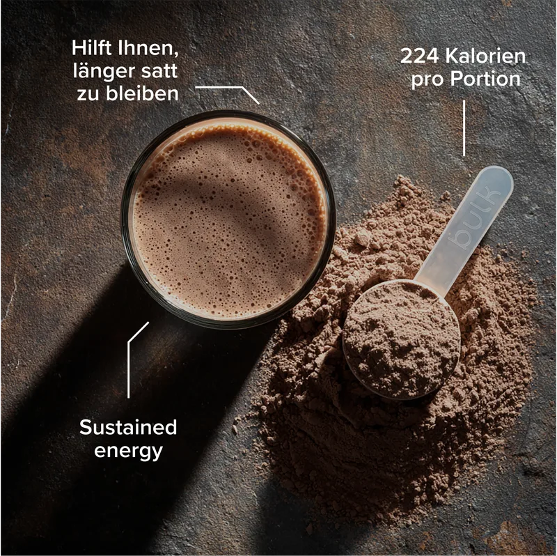 Diet Protein Shake