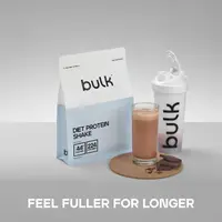 Diet Protein Shake