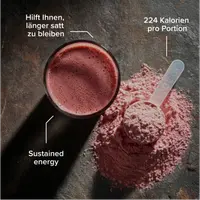 Diet Protein Shake