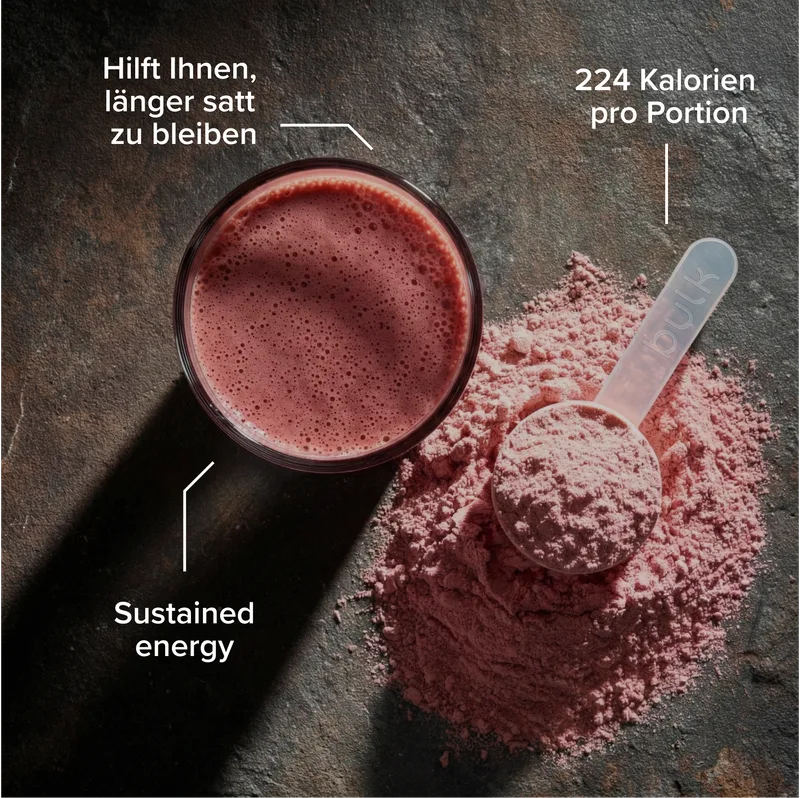 Diet Protein Shake