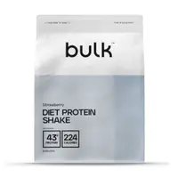 Diet Protein Shake
