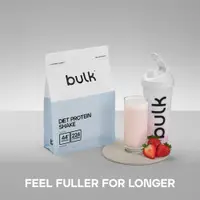 Diet Protein Shake