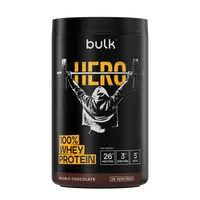 Diät-Whey-Protein