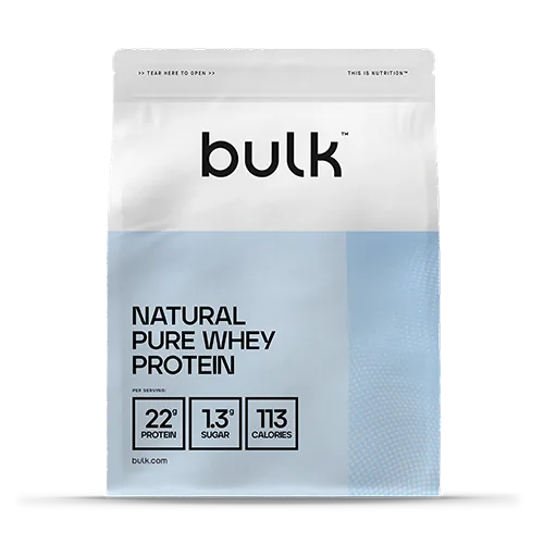 Diät-Whey-Protein